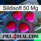 Sildisoft 50Mg 13